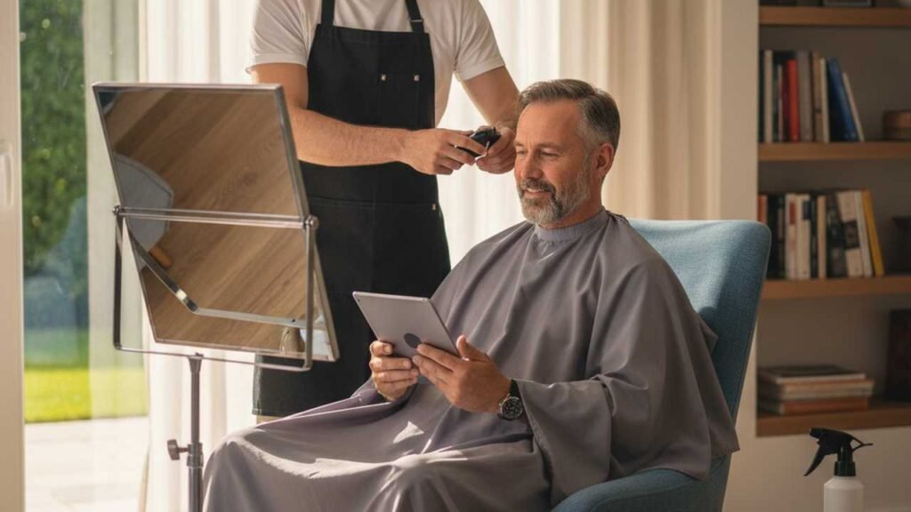 HMH Lifestyles LP: Crafting Timeless Homes with Legacy and Innovation