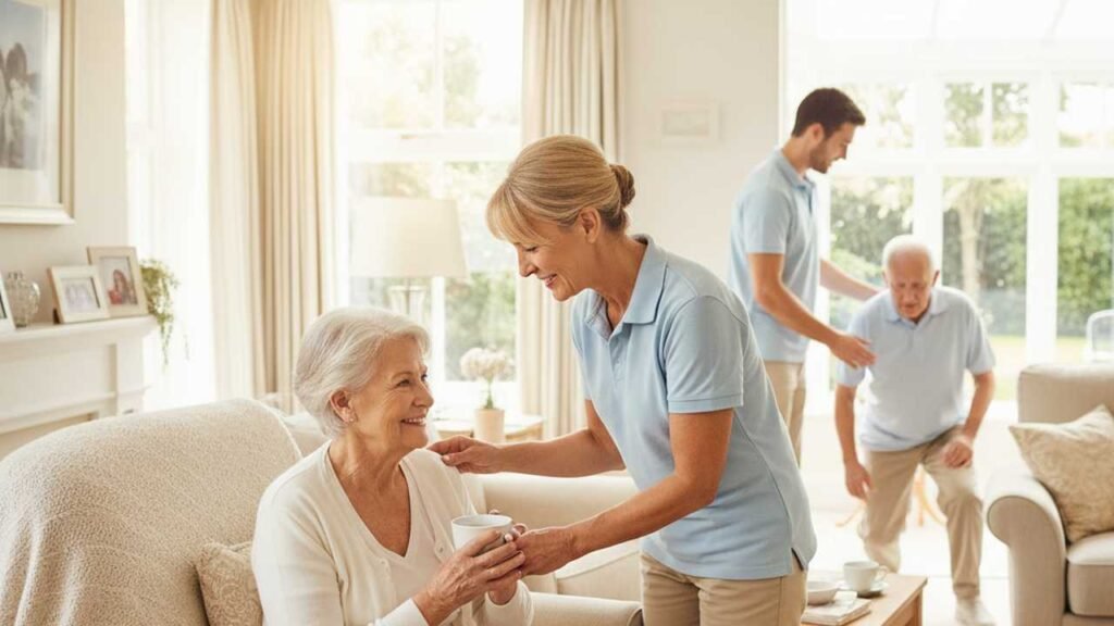 Haverland Carter Lifestyle Group: Elevate Your Life with Expert Guidance