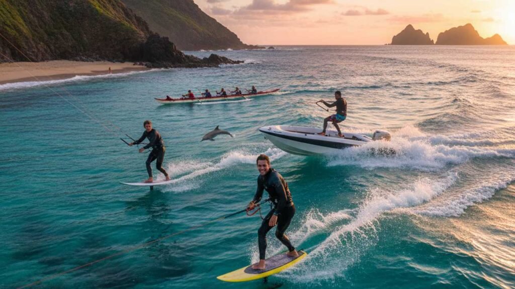 Brava Sport Yarn: The Ultimate Choice for High-Performance Activewear