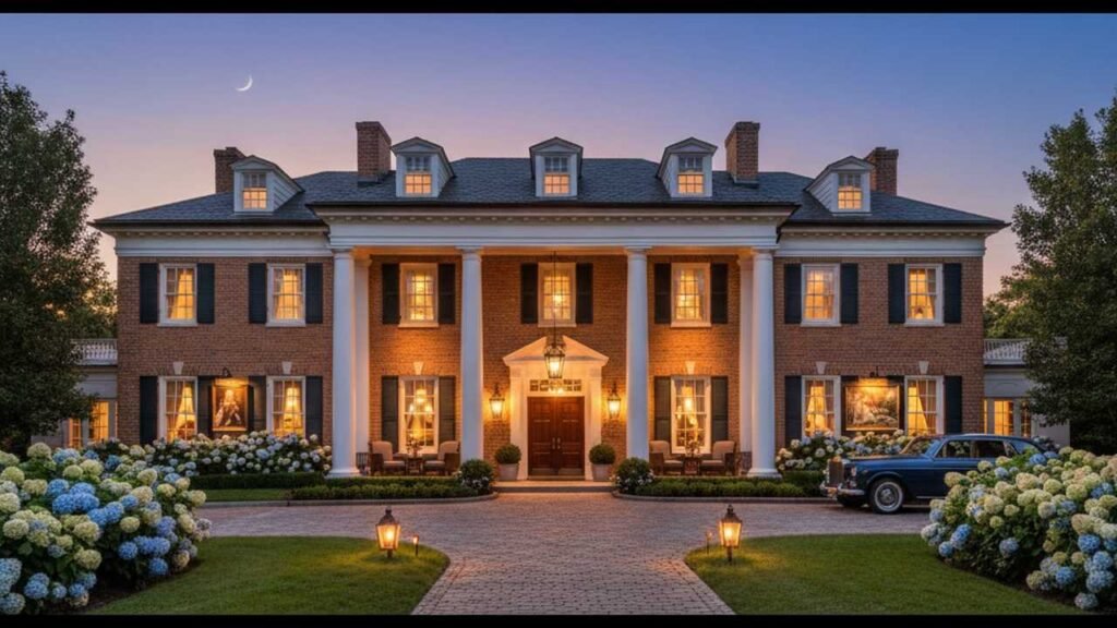 Alpha Logistics LLC: Transforming Global Supply Chains with Precision & Speed