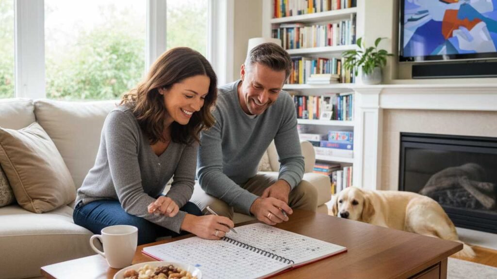 Experience the Best Happy Home Cleaning Service for a Fresh and Sparkling Home