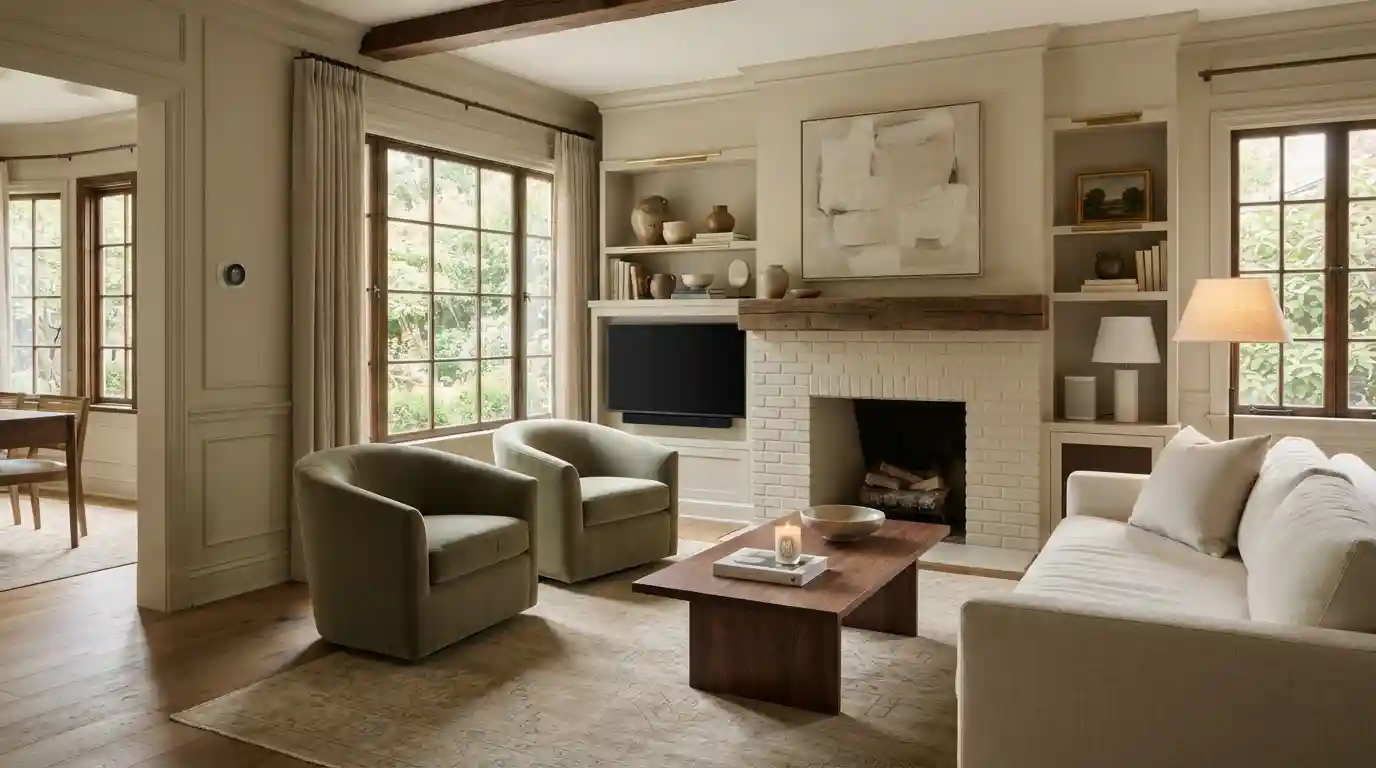 HMH Lifestyles LP Timeless Home Design