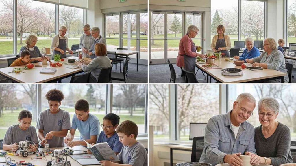 Lummi Tribal Health Center: Empowering Health and Wellness for the Community