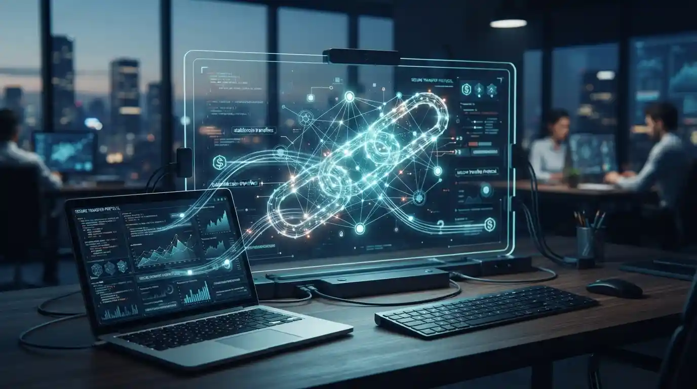 Plasma cryptocurrency blockchain network supporting digital finance and stablecoin transactions