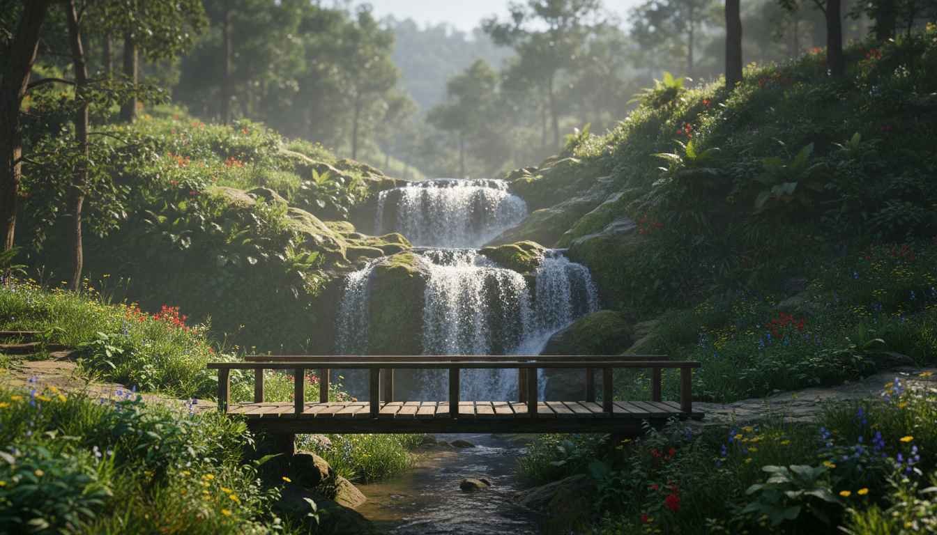 best nature places to visit in karnataka