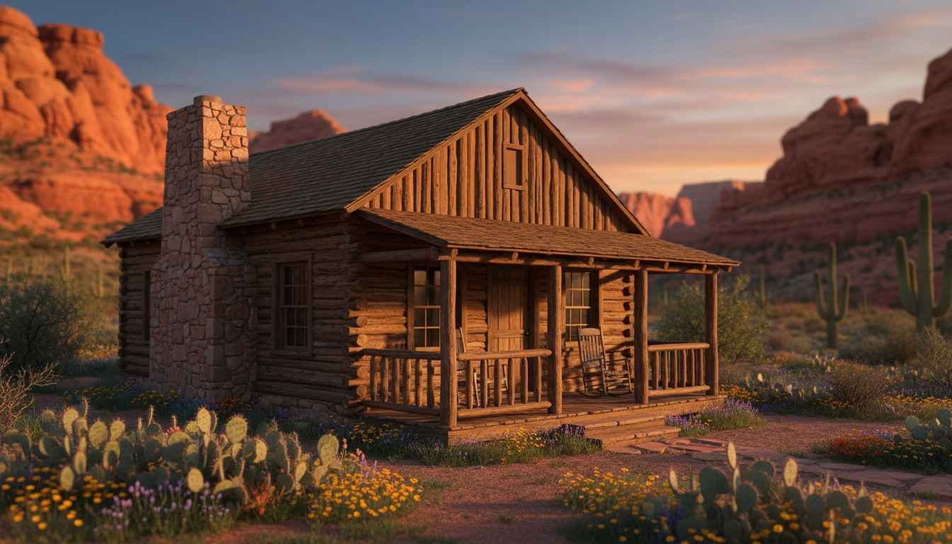 best place to stay when visiting Capitol Reef National Park