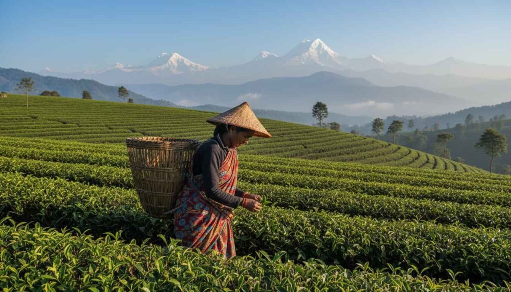 BEST PLACES IN WEST BENGAL TO VISIT