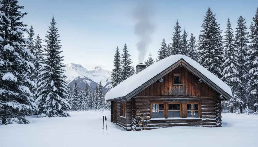 BEST PLACES TO VISIT IN ALBERTA IN WINTER