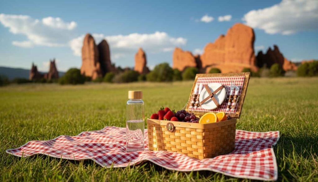 Best Places to Visit in Colorado Springs in the Summer