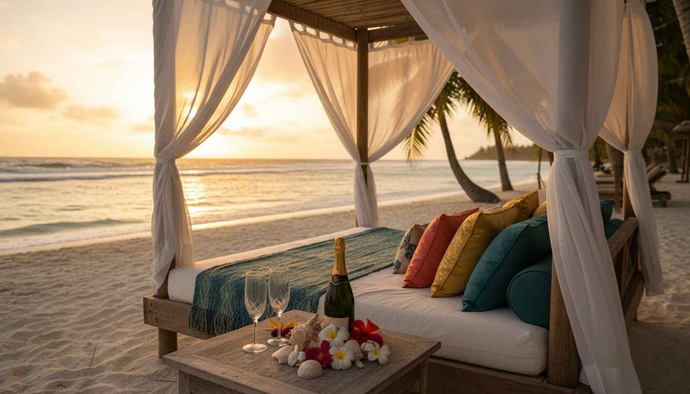 best places to visit in mauritius for honeymoon