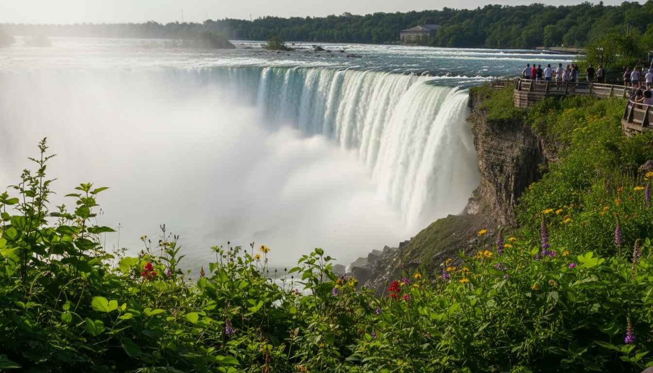 best places to visit in niagara falls new york