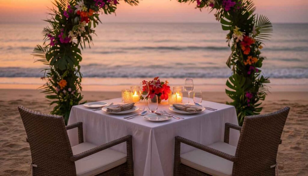 Best Places To Visit In Phuket For Couples With Scenic Views And Experiences