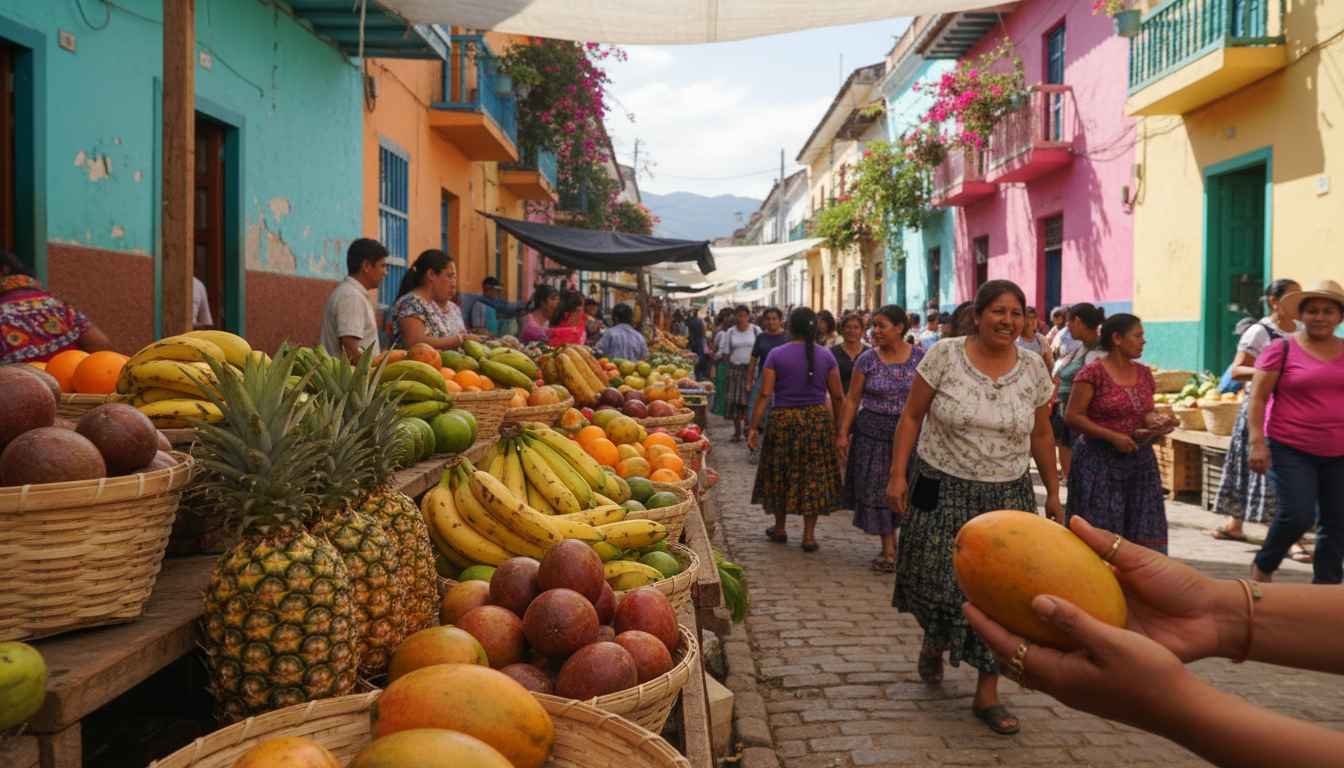 best places to visit in south and central america