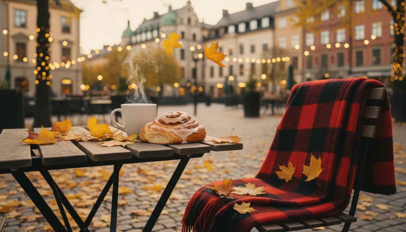 best places to visit in stockholm in autumn