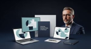 digital marketing ROI in Lahore