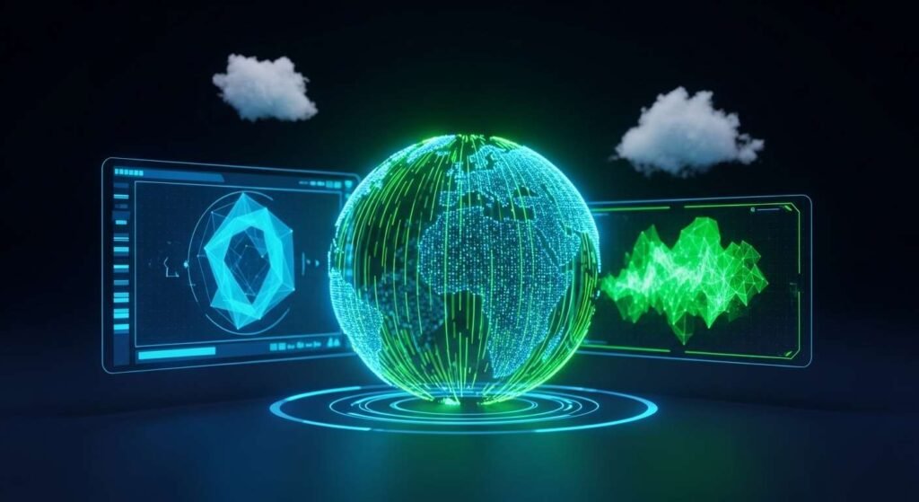 digital marketing Sao Paulo business impact