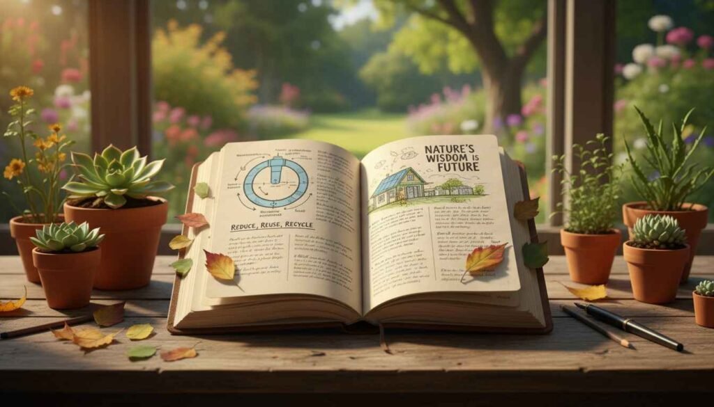 journal of sustainability