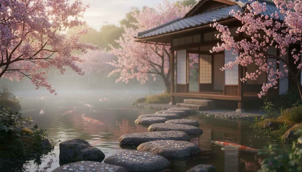 PLACES TO VISIT IN JAPAN FOR HONEYMOON