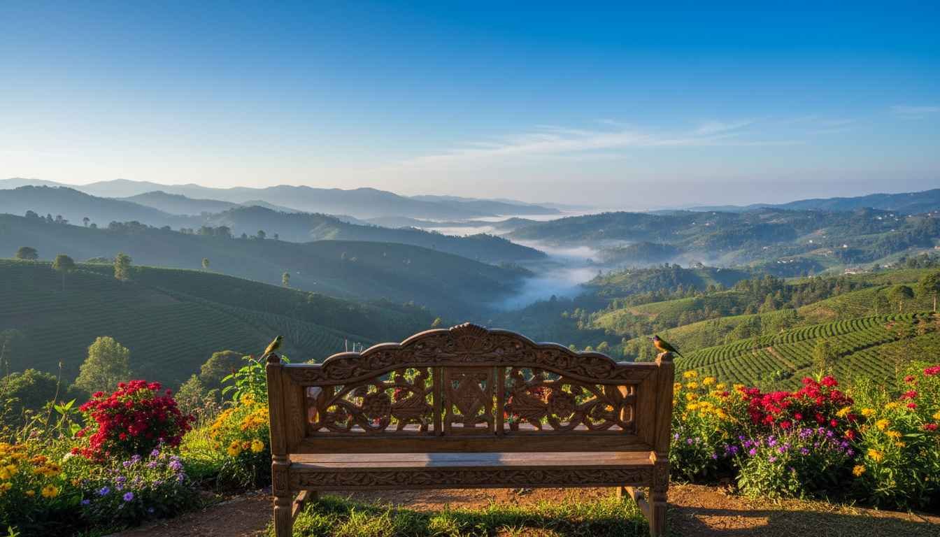 places to visit in madikeri and coorg