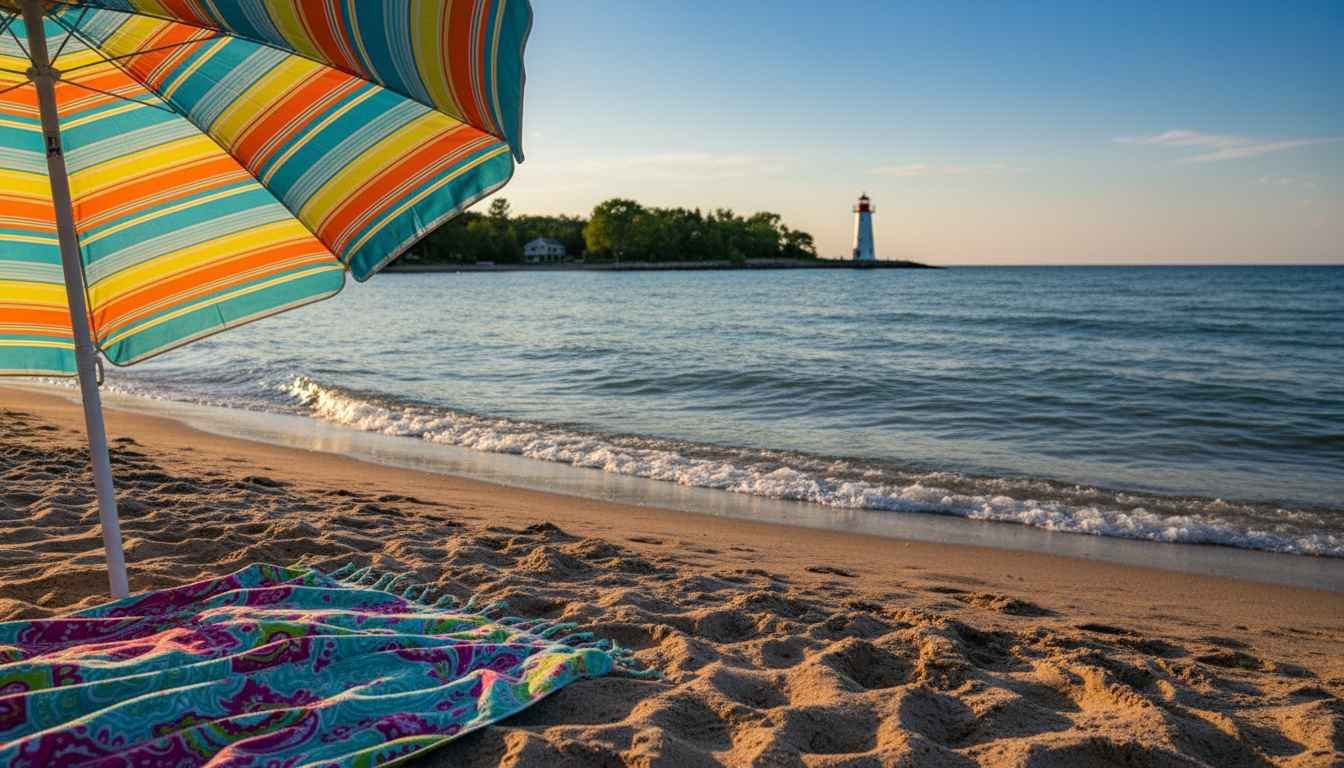 places to visit in new buffalo michigan