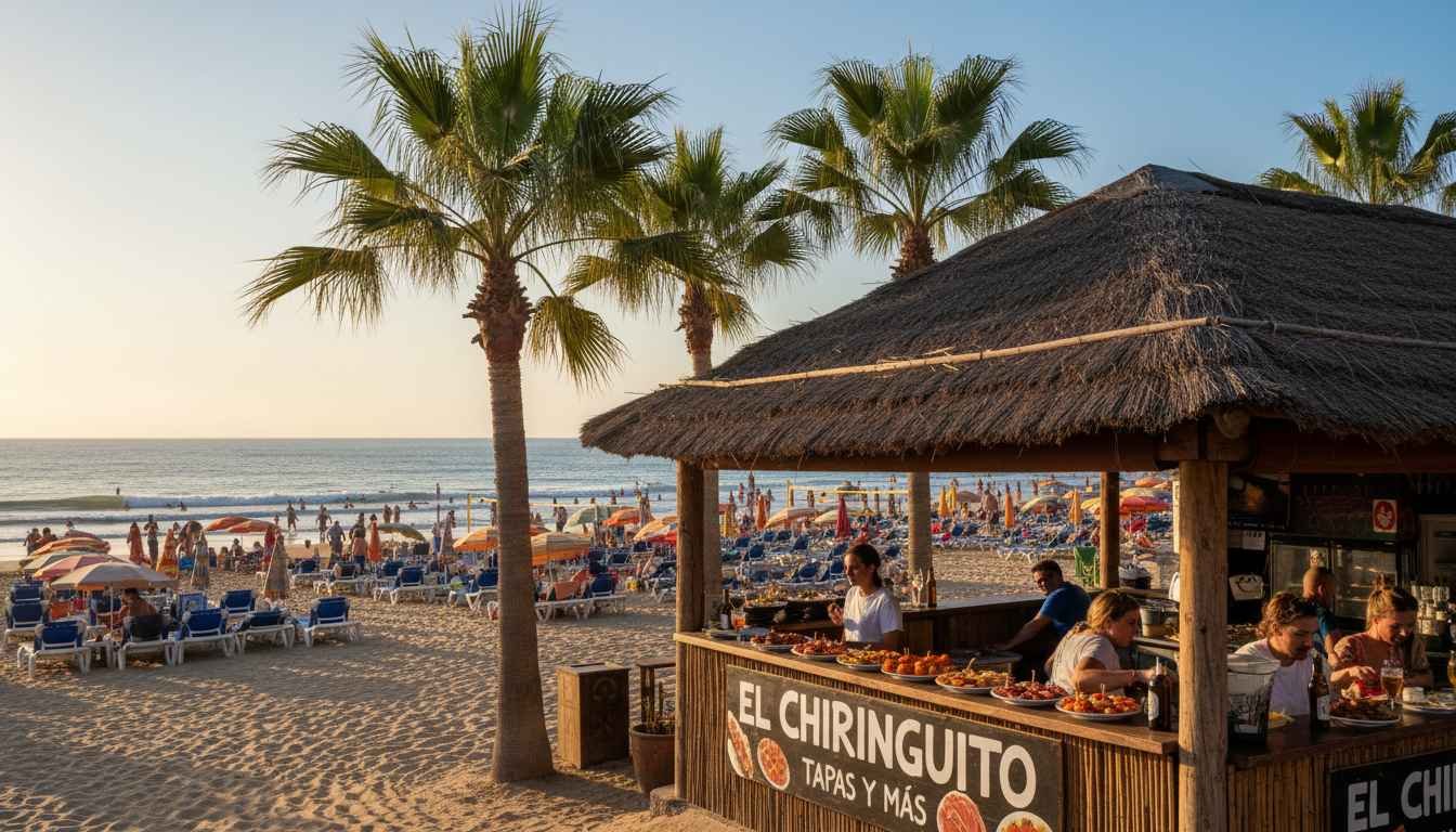 places to visit in playa del ingles