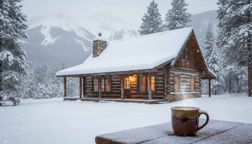 Places To Visit In Salt Lake City In Winter With Scenic Attractions And Activities