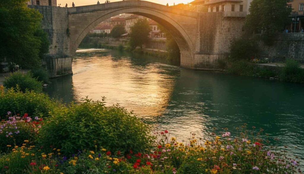 Places To Visit In Sarajevo Bosnia Herzegovina