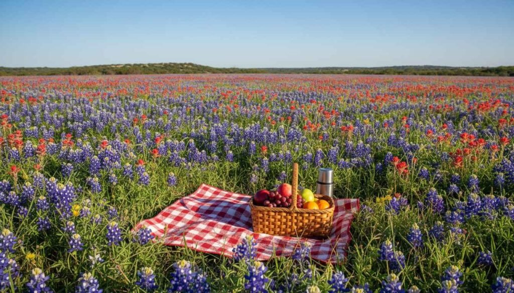 PLACES TO VISIT IN TEXAS DURING SPRING BREAK