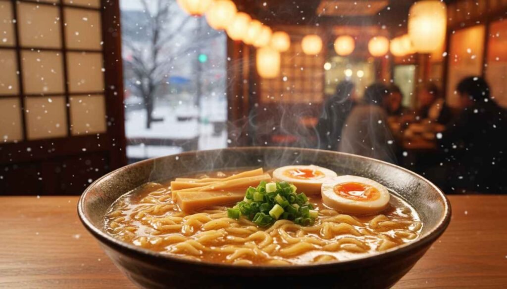 PLACES TO VISIT IN TOKYO IN WINTER