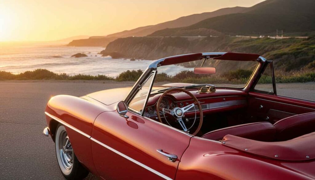 PLACES TO VISIT LOS ANGELES TO SAN FRANCISCO