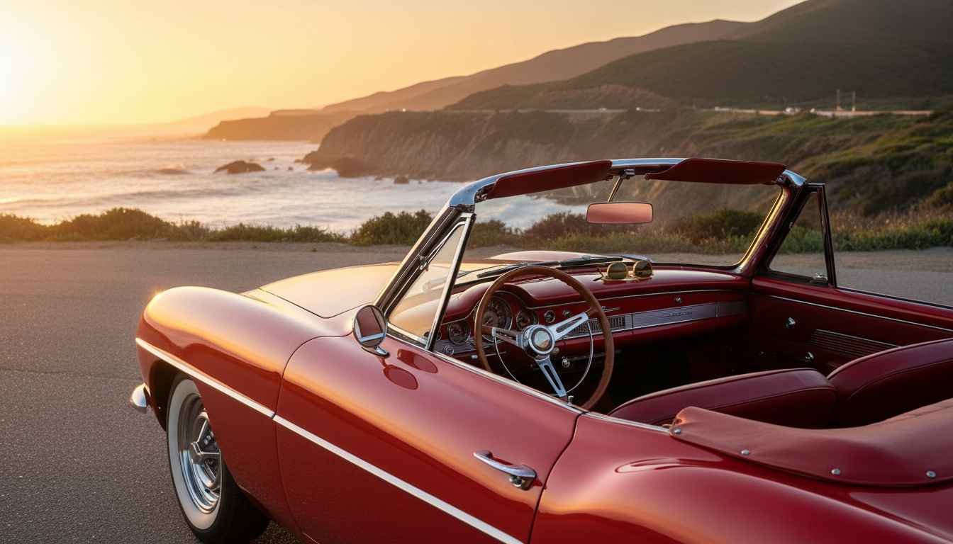 places to visit los angeles to san francisco