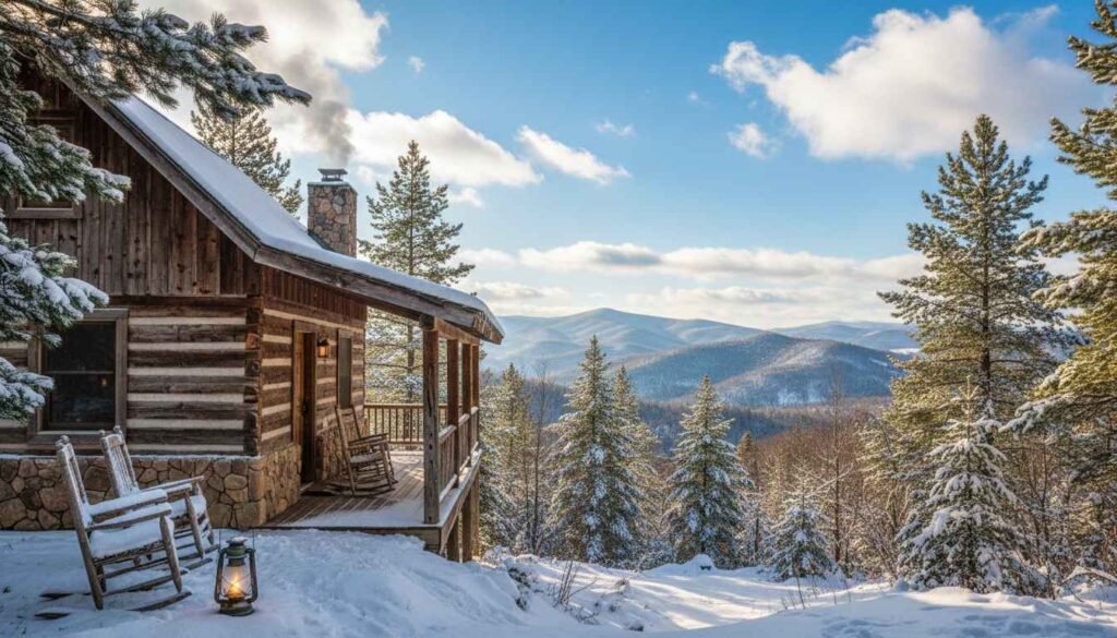 PLACES TO VISIT NEAR CHARLOTTE IN WINTER