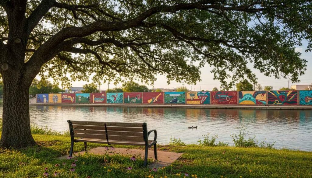 PLACES TO VISIT NEAR SAN ANGELO TX