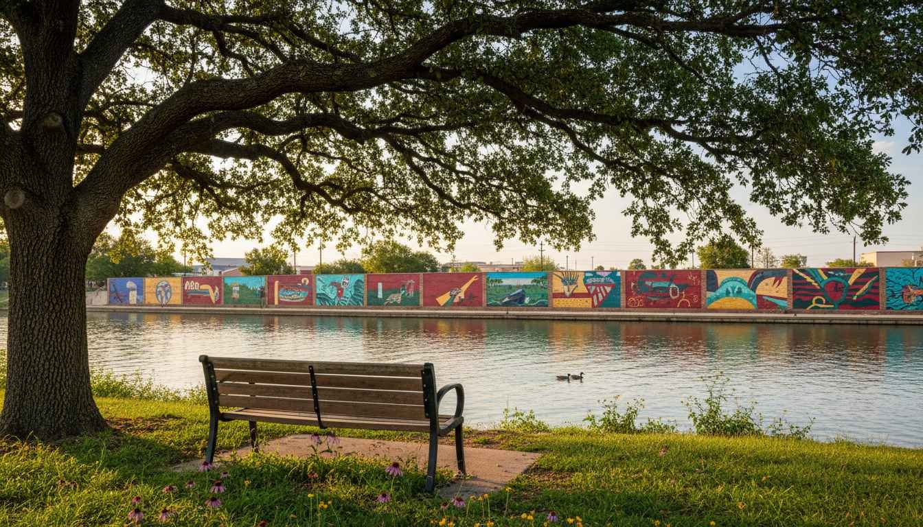 places to visit near san angelo tx