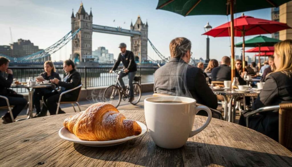 PLACES TO VISIT NEAR TOWER BRIDGE LONDON