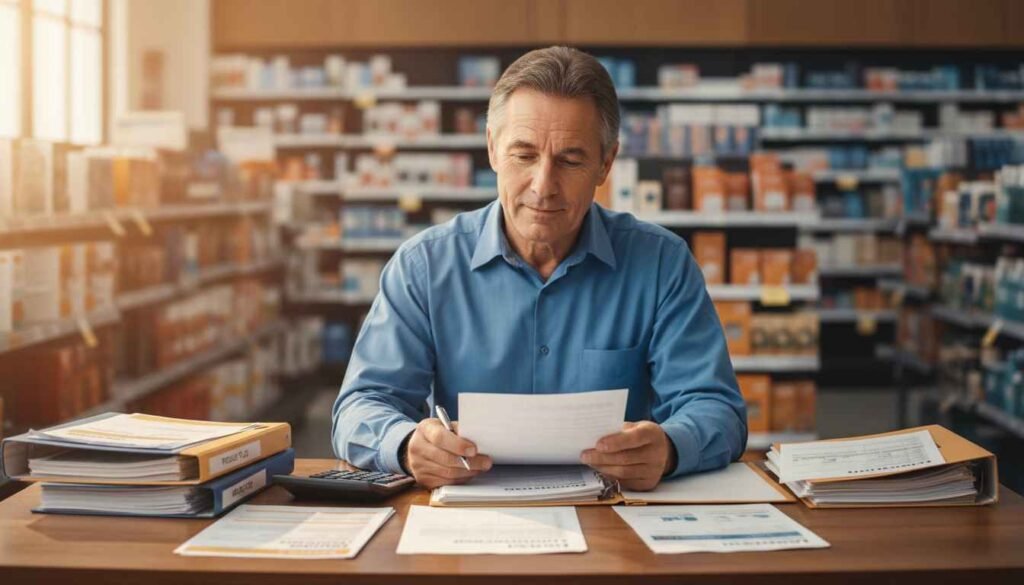 Retail Clerks Pension: A Step-by-Step Guide to Securing Your Retirement