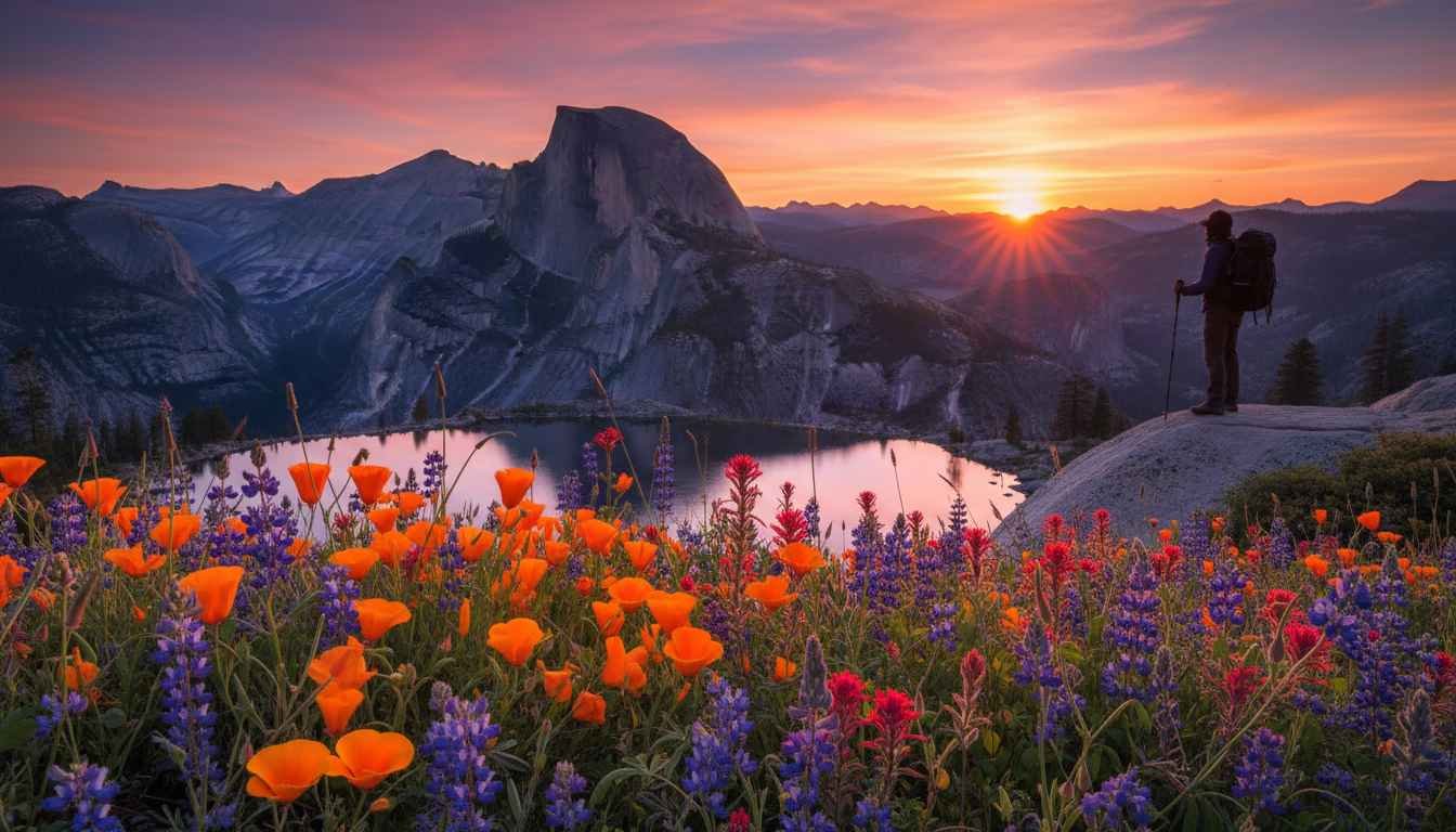 the best place in california to visit