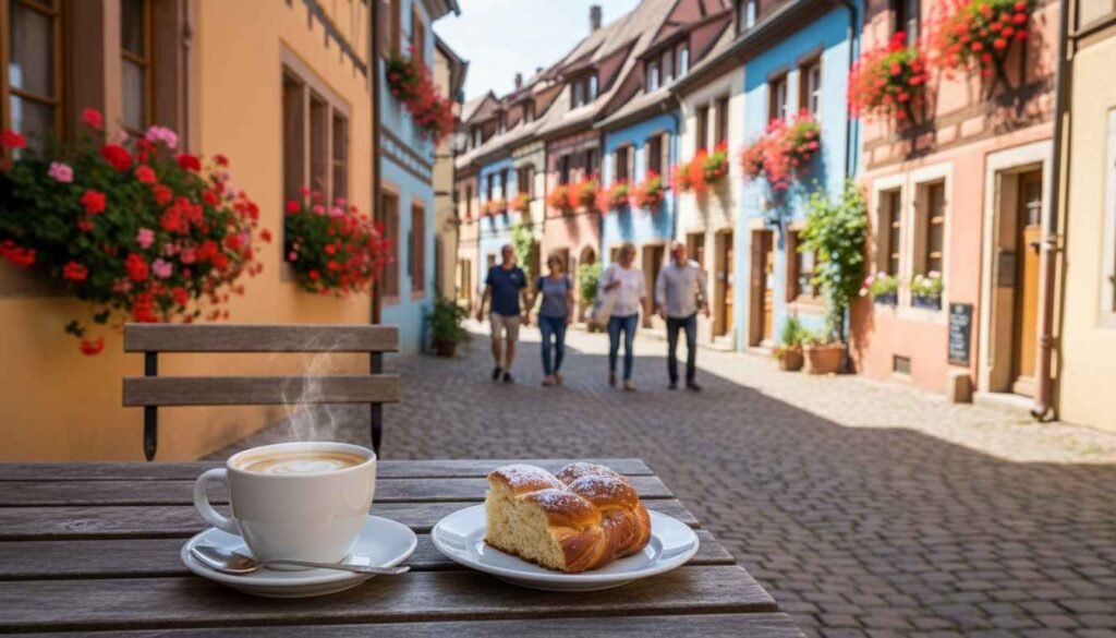 THE CHEAPEST PLACE TO VISIT IN EUROPE