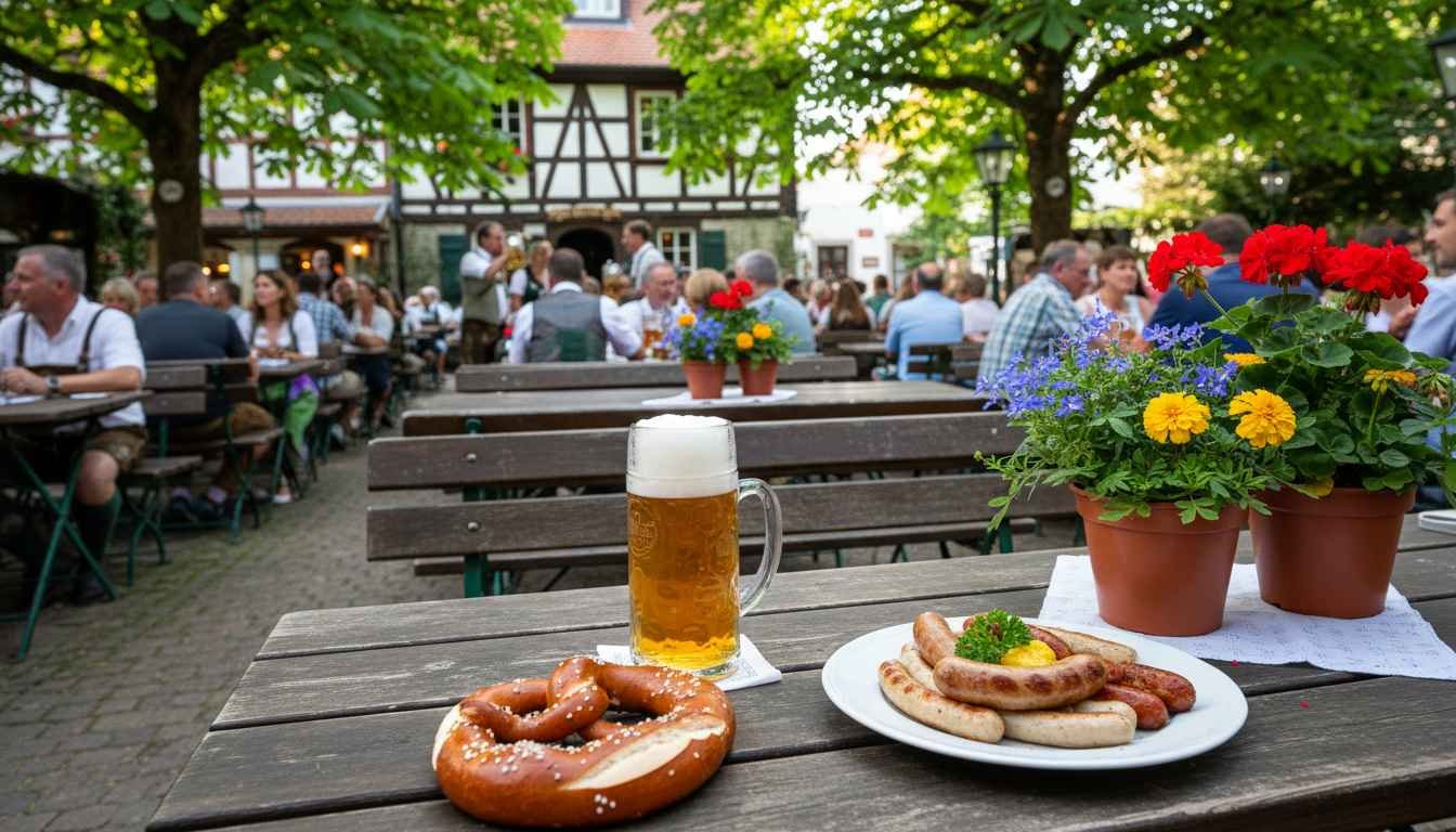 top 25 places to visit in germany