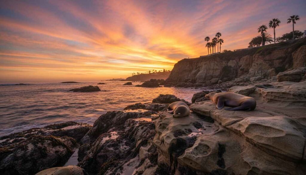TOP PLACES TO VISIT IN SAN DIEGO CALIFORNIA