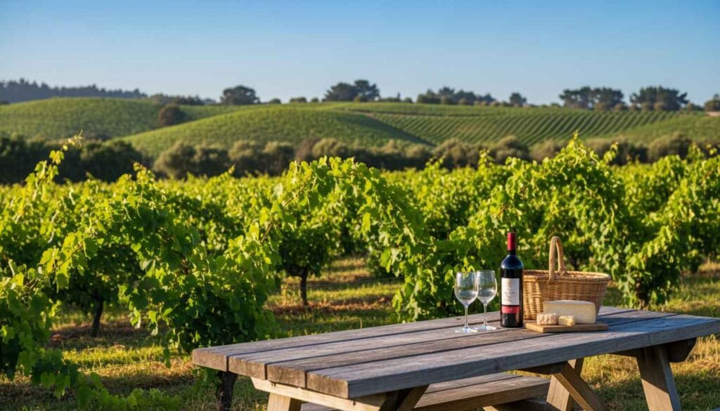 Top Places To Visit North Island Nz