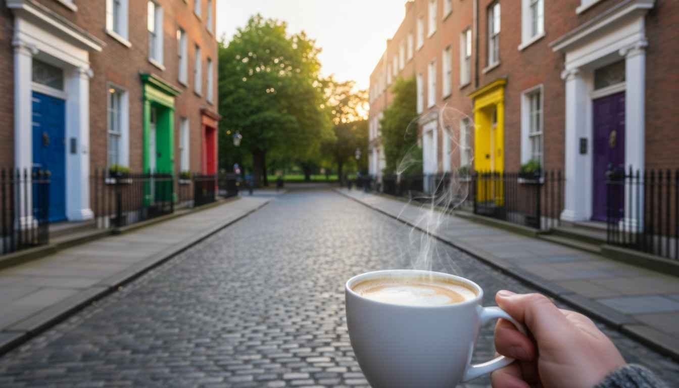 top ten places to visit in dublin