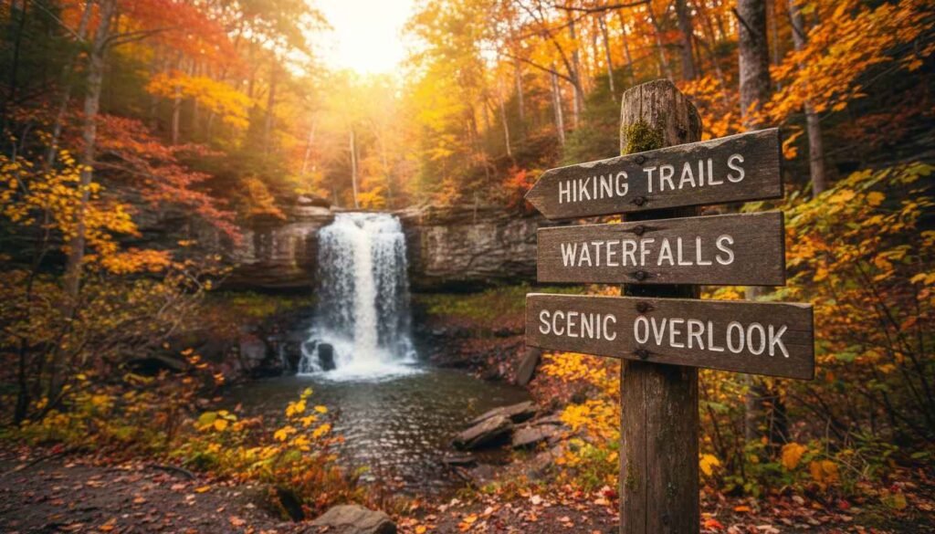 top ten places to visit in pennsylvania