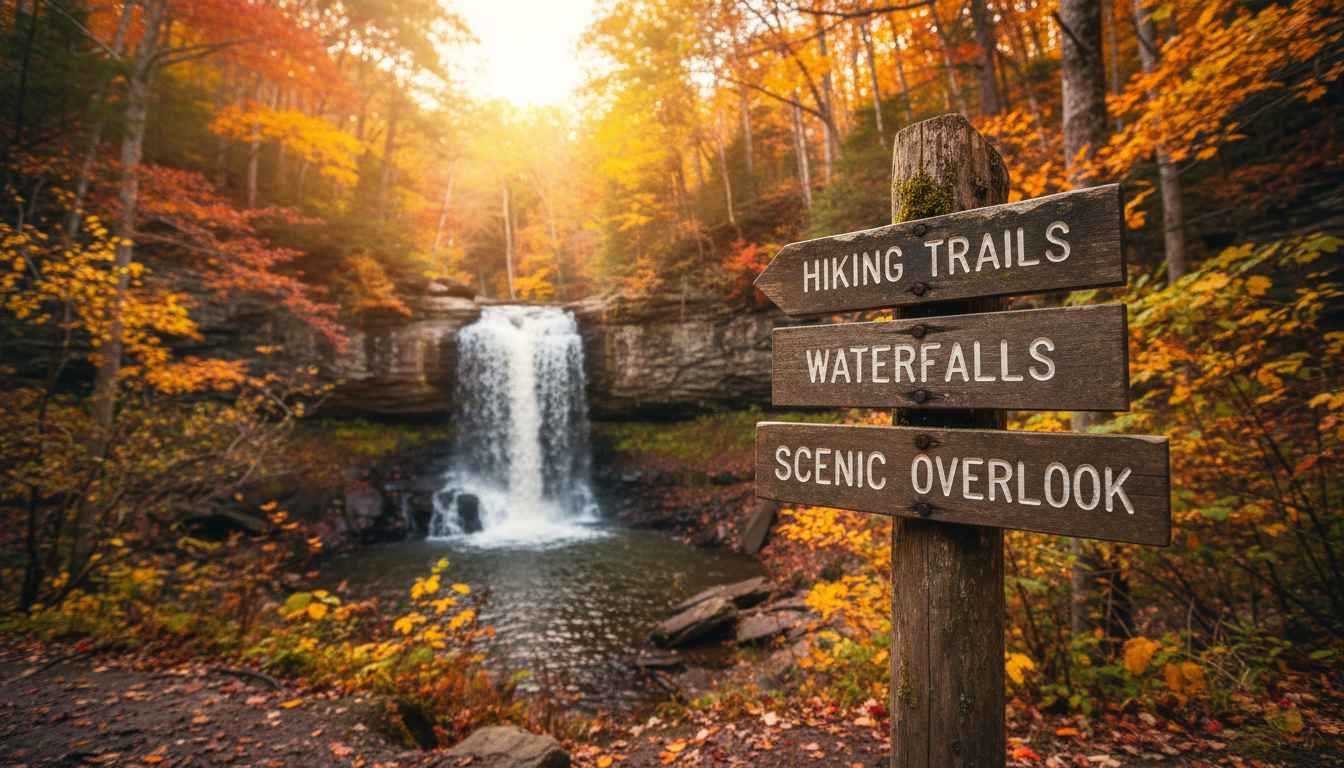 top ten places to visit in pennsylvania