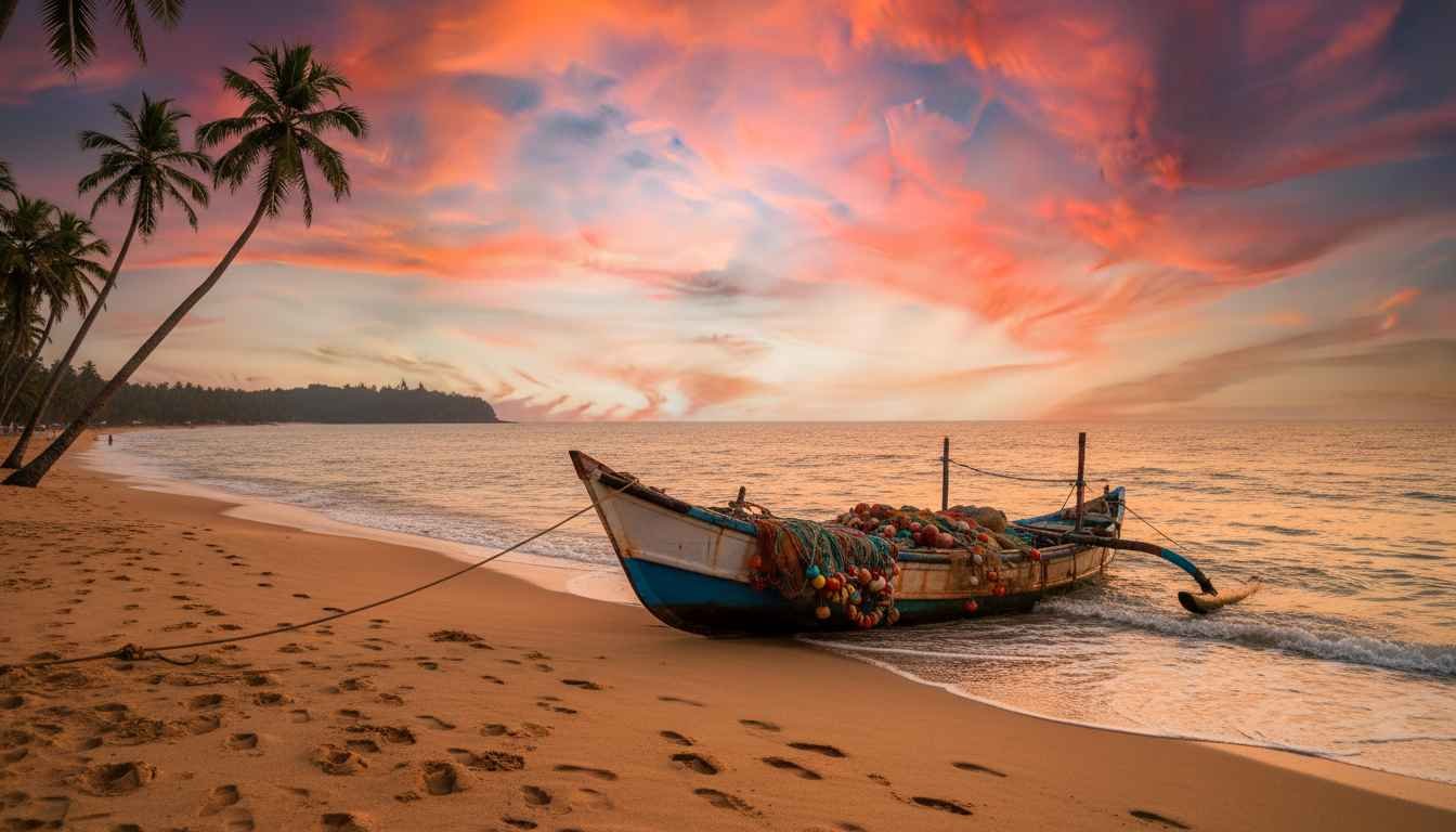 what are the places to visit in goa