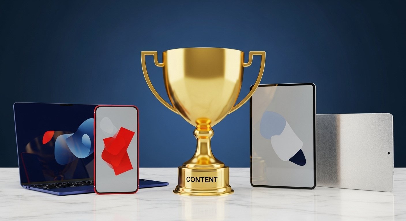 Digital Marketing in Chilliwack