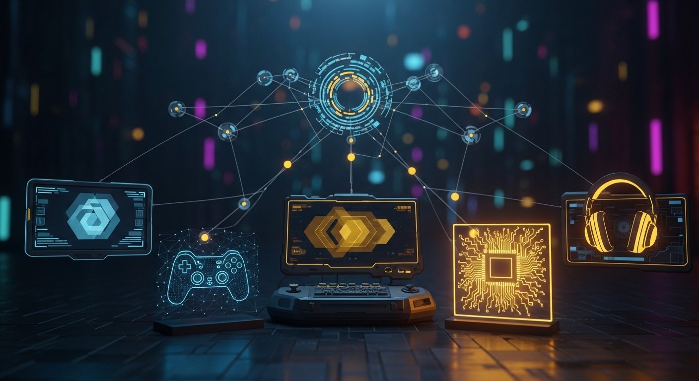 digital marketing gaming Ukraine