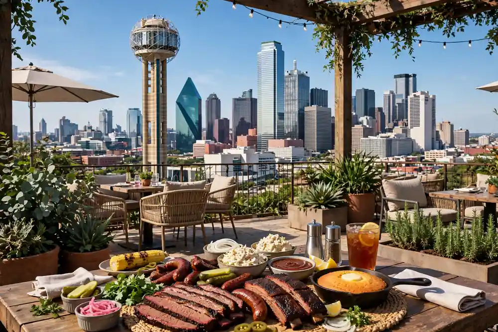 Dallas Travel Guide: Arts District, BBQ and Day Trips — step-by-step travel guide covering highlights, costs and smart tips for visitors in the USA