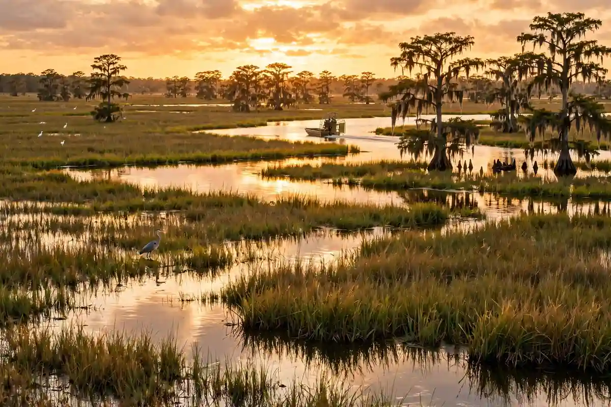 Everglades National Park Guide for First-Time Visitors — step-by-step travel guide covering highlights, costs and smart tips for visitors in the USA