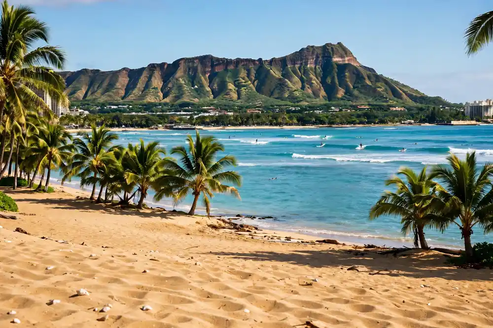 Honolulu Travel Guide: Waikiki and Beyond — step-by-step travel guide covering highlights, costs and smart tips for visitors in the USA